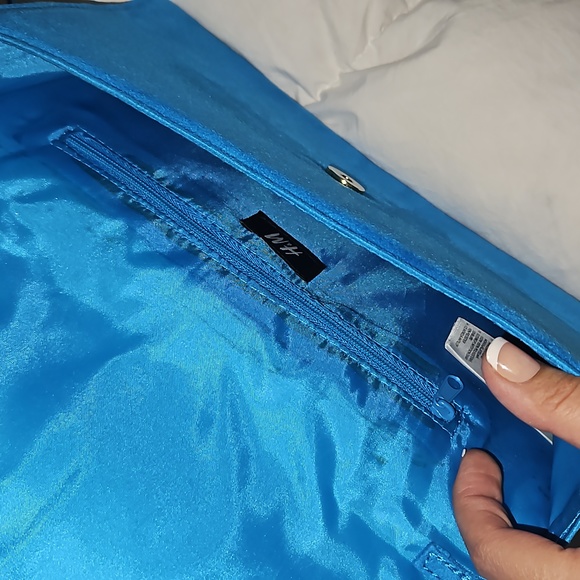 Vintage H&M envelope clutch - Picture 6 of 6